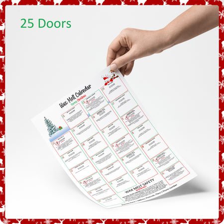 Christmas Wax Melts | Advent Calendar CLP | Wax Melt Labels | Holiday Scented Wax | CLP Compliant Labels | Christmas Scented Melts | Wax Melt Packaging | CLP Safety Labels | Holiday Advent Calendar | Fragrance Wax Melts | Wax Melt Safety | Christmas Countdown | Holiday Wax Collection | Christmas Home Fragrance | Wax Melt Gift Set