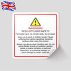 Reed Diffuser Warning Labels | Safety Labels for Reed Diffusers | Reed Diffuser Hazard Labels | Caution Labels for Reed Diffusers | Reed Diffuser Safety Stickers | Warning Stickers for Reed Diffusers | Reed Diffuser Safety Instructions | Regulatory Labels for Reed Diffusers | Reed Diffuser Precaution Labels | CLP Labels for Reed Diffusers