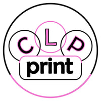 Logo CLPprint.com