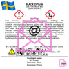 CLP-etiketter för doftljus | Doftljus CLP-etiketter | Säkerhetsetiketter för doftljus | Varningsetiketter för doftljus | Försiktighetsetiketter för doftljus | Regulatoriska etiketter för doftljus | CLP-märkning för doftljus | Doftljus säkerhetsmärkning | Kemikalieetiketter för doftljus | CLP-kompatibla etiketter för doftljus