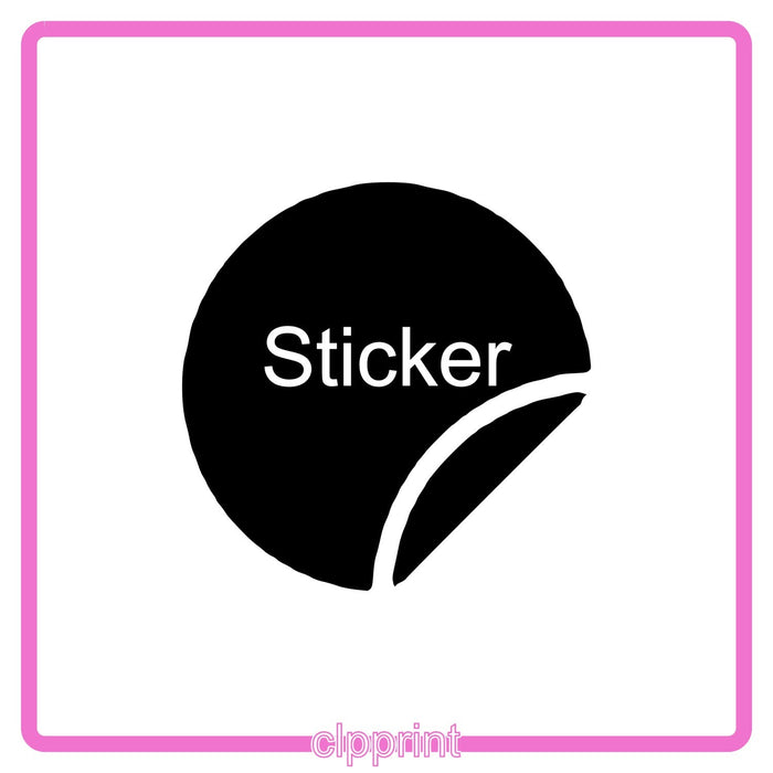 Stickers & labels