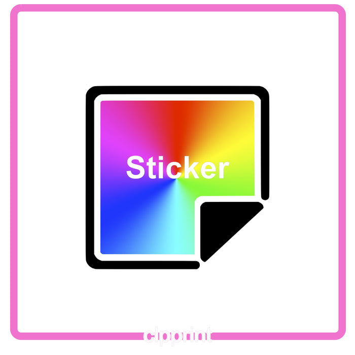 Stickers & labels