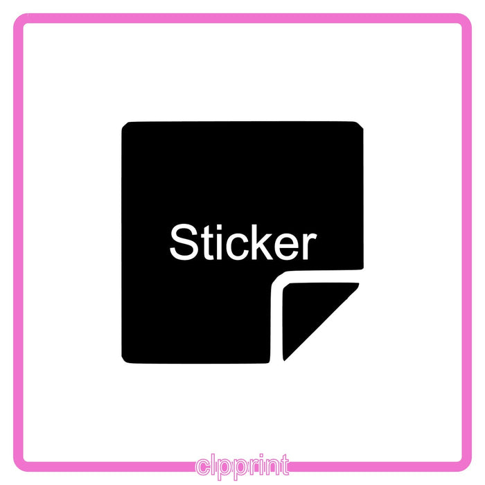 Stickers & labels